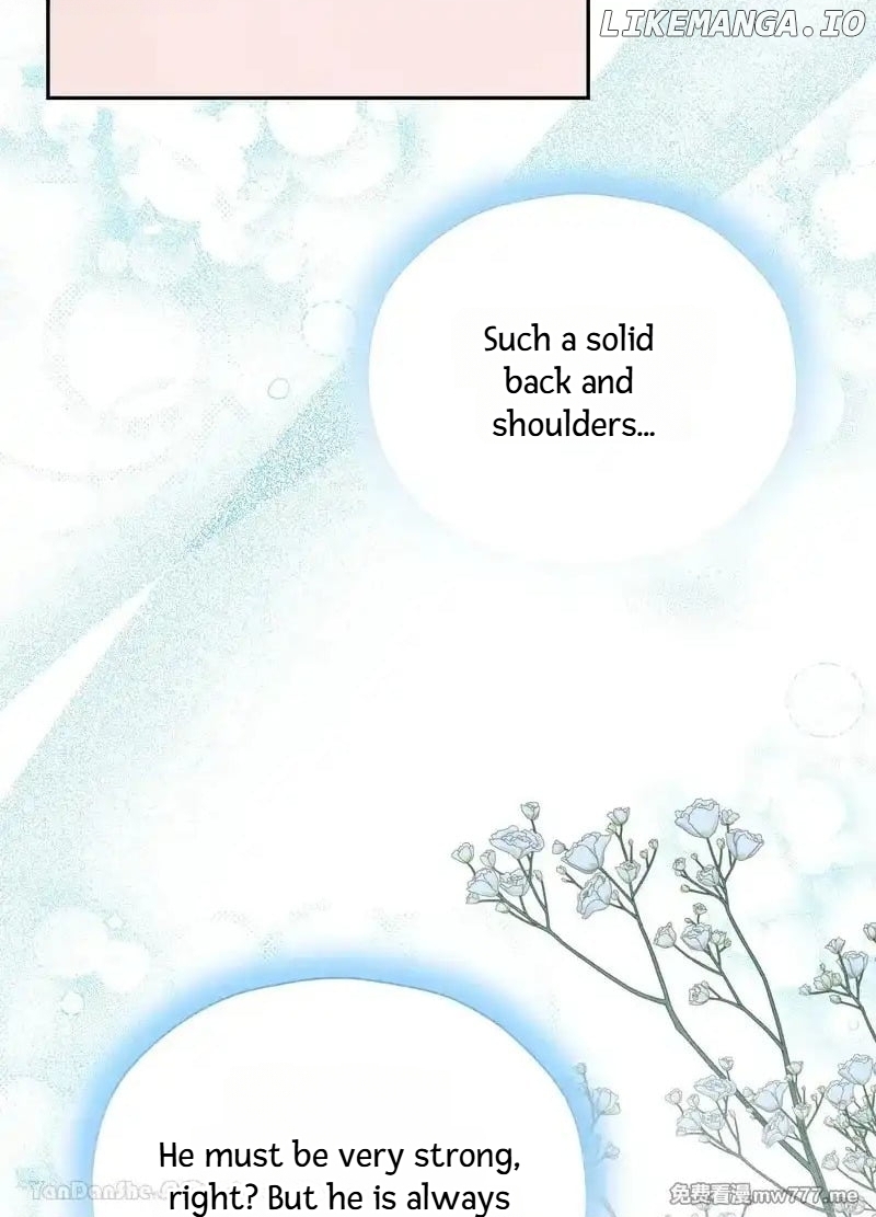 The Bride of the Fallen Angel chapter 7 - page 53